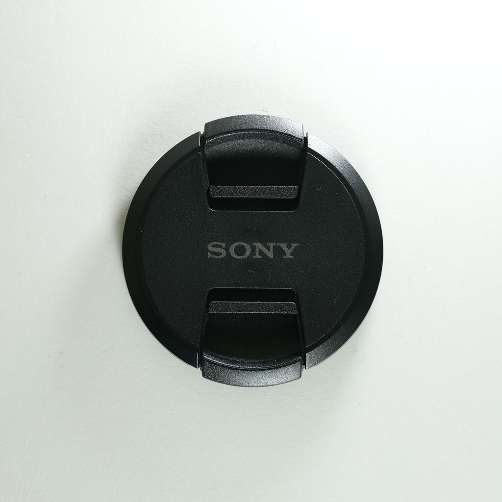 SONY FE 16-25mm F2.8 G SEL1625G