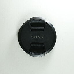 SONY FE 16-25mm F2.8 G SEL1625G