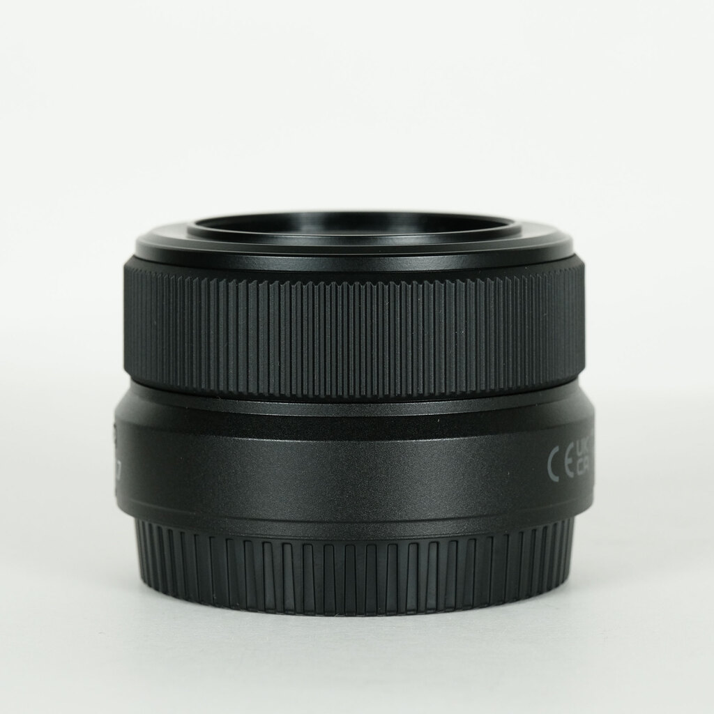 Nikon NIKKOR Z DX 24mm f/1.7