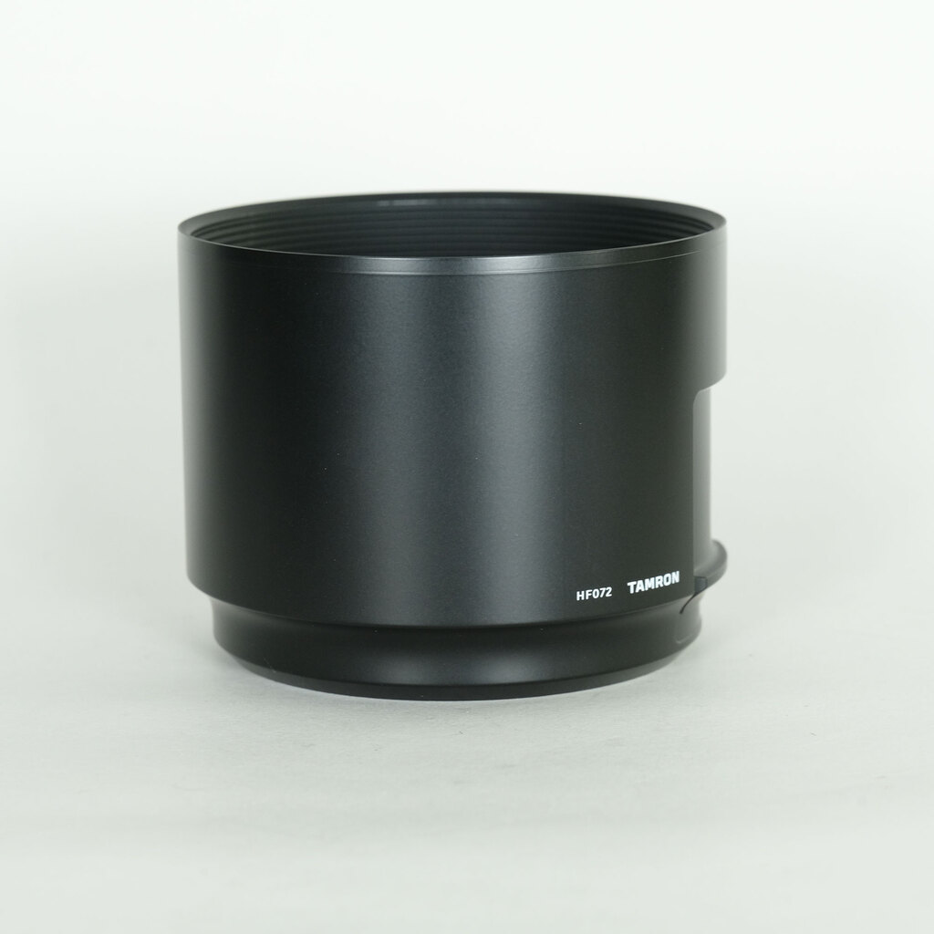 TAMRON 90mm F/2.8 Di III MACRO VXD (Model F072) [ニコンZ用]