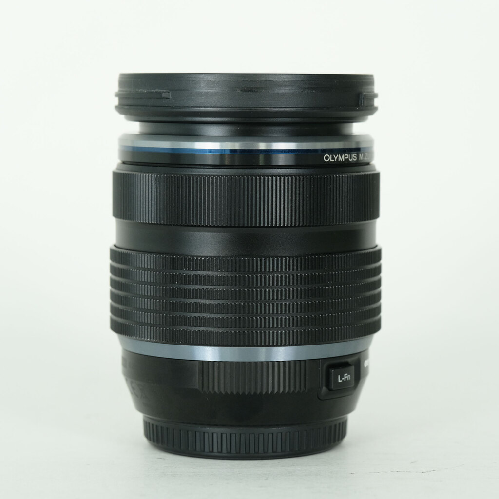OLYMPUS M.ZUIKO DIGITAL ED 12-40mm F2.8 PRO