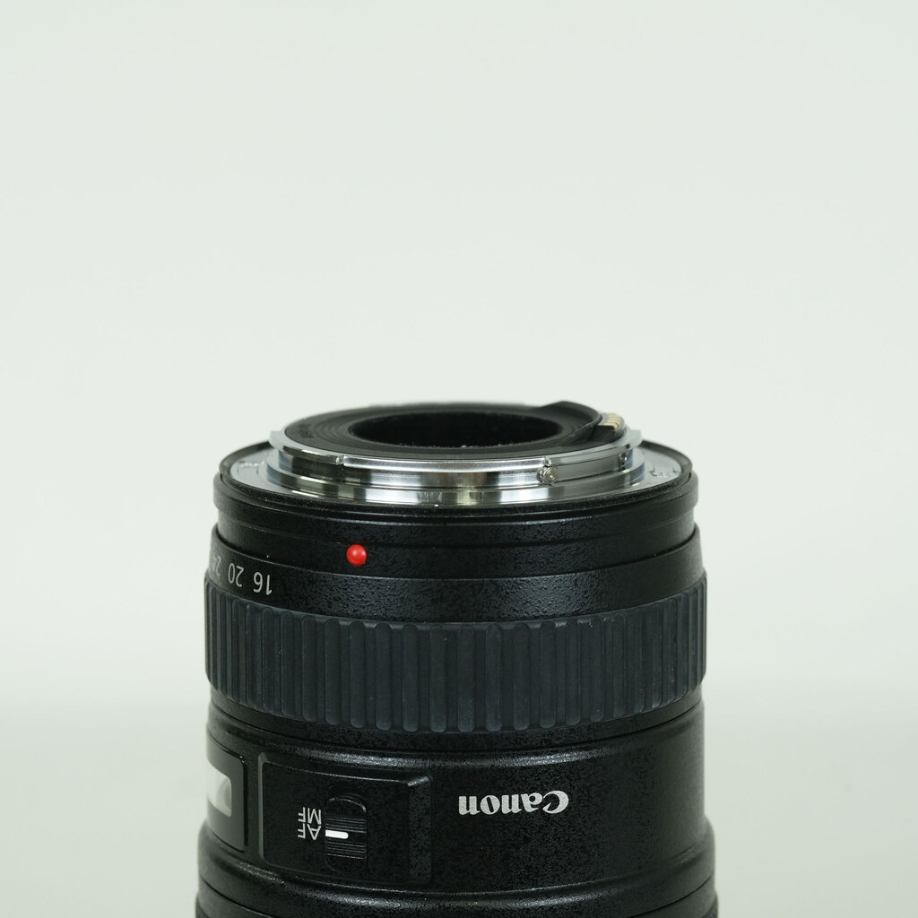 Canon EF16-35mm F2.8L II USM