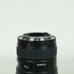 Canon EF16-35mm F2.8L II USM