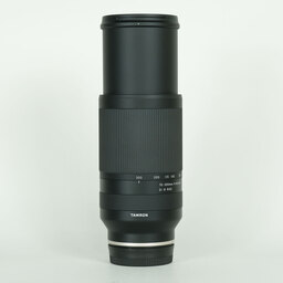 TAMRON 70-300mm F/4.5-6.3 Di III RXD (Model A047) [ソニーE用]