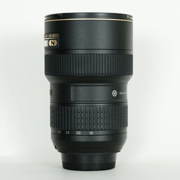 Nikon AF-S NIKKOR 16-35mm F4 G ED VR