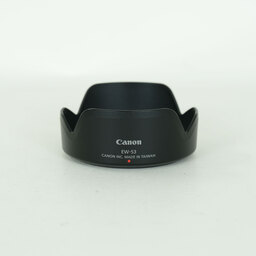 Canon EF-M15-45mm F3.5-6.3 IS STM