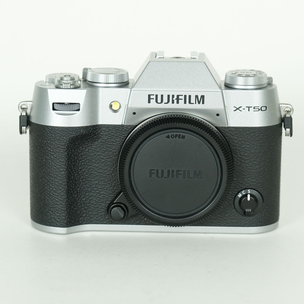 FUJIFILM X-T50 FUJIFILM X-T50