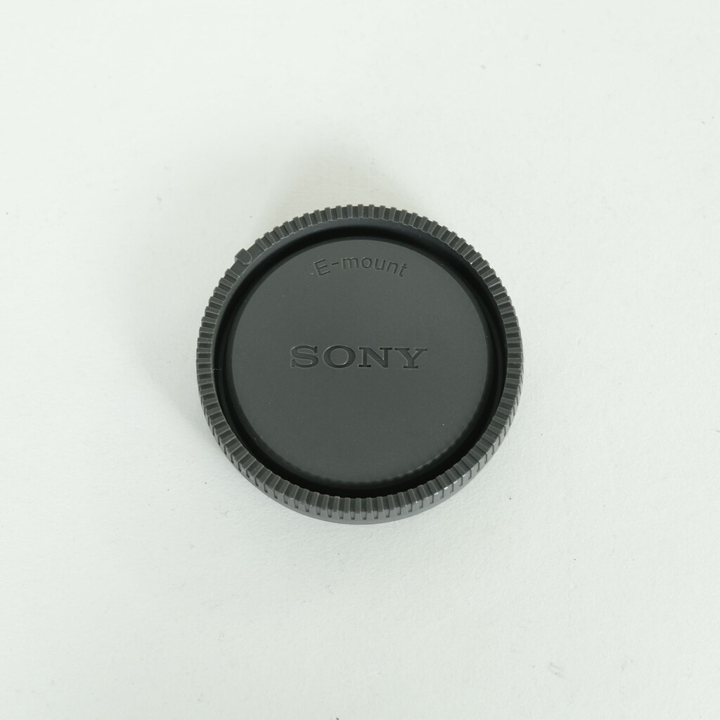 SONY Sonnar T* E 24mm F1.8 ZA SEL24F18Z