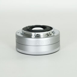 Canon EF-M22mm F2 STM