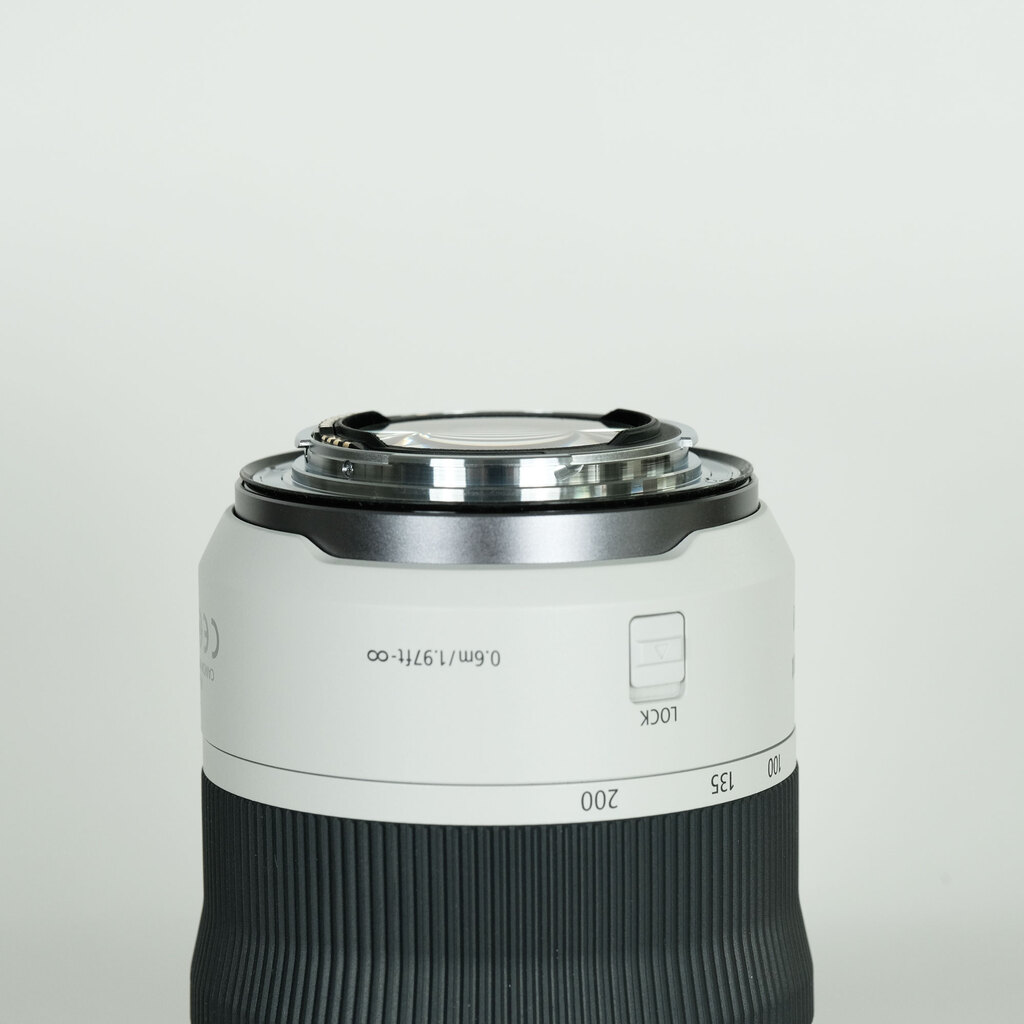 Canon RF70-200mm F4 L IS USM