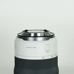 Canon RF70-200mm F4 L IS USM