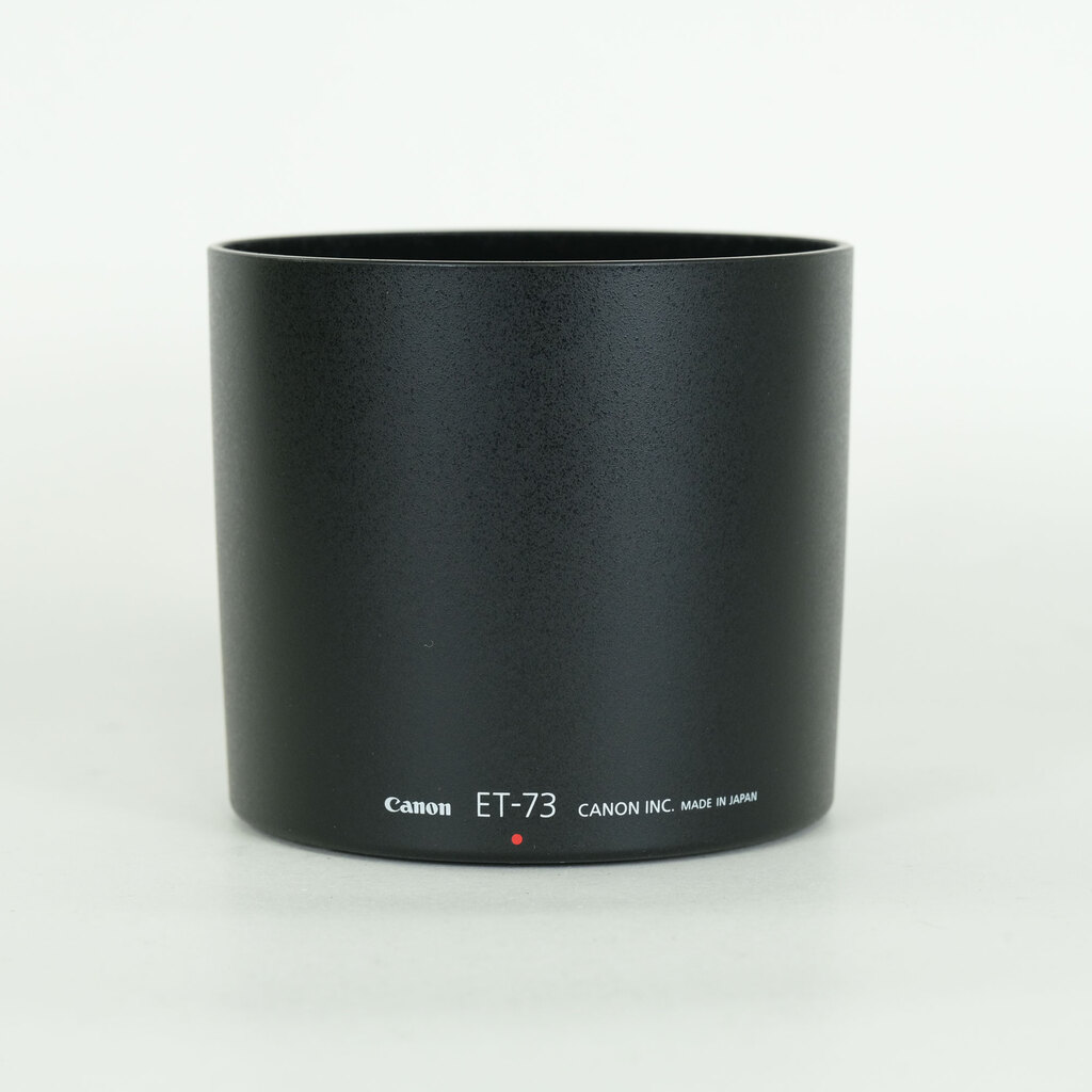 Canon EF100mm F2.8Lマクロ IS USM