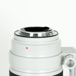 Canon EF70-200mm F2.8L IS III USM