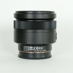 SONY Planar T*85mm F1.4 ZA SAL85F14Z