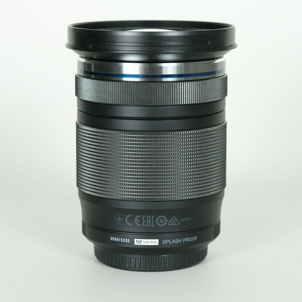 OLYMPUS M.ZUIKO DIGITAL ED 12‑200mm F3.5-6.3