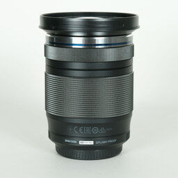 OLYMPUS M.ZUIKO DIGITAL ED 12‑200mm F3.5-6.3