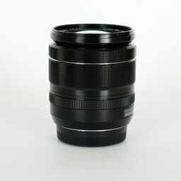 FUJIFILM XF18-55mmF2.8-4 R LM OIS