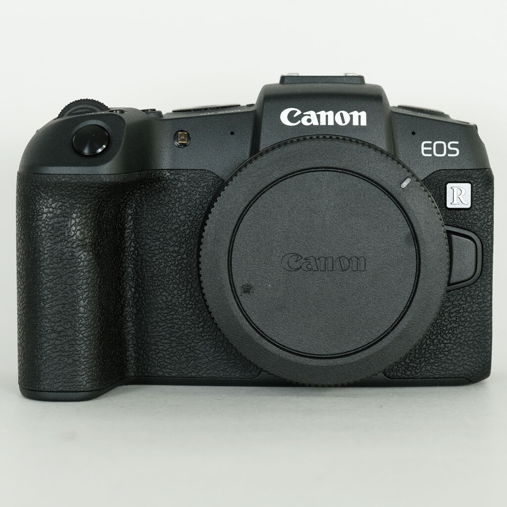 Canon EOS RP