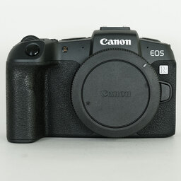 Canon EOS RP