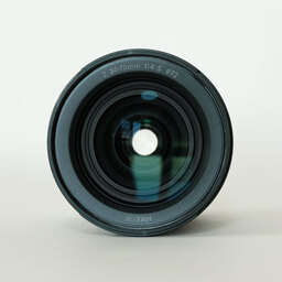 Nikon NIKKOR Z 24-70mm f/4 S