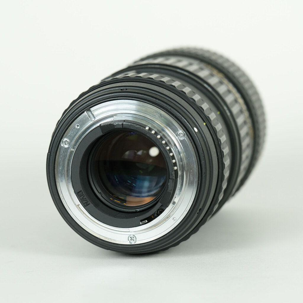 TOKINA AT-X 70-200mm F4 PRO FX VCM-S [ニコンF用]