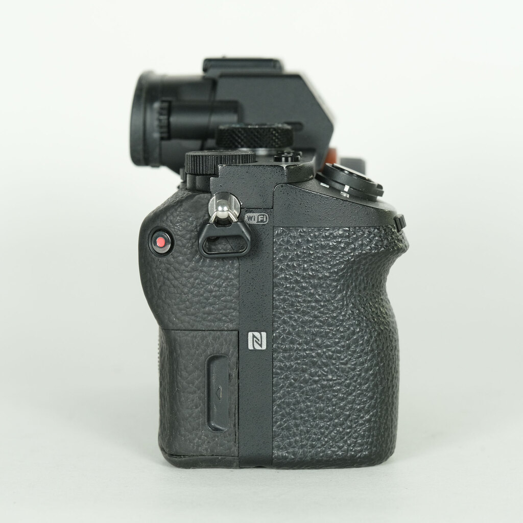 SONY α7 II（ILCE-7M2）