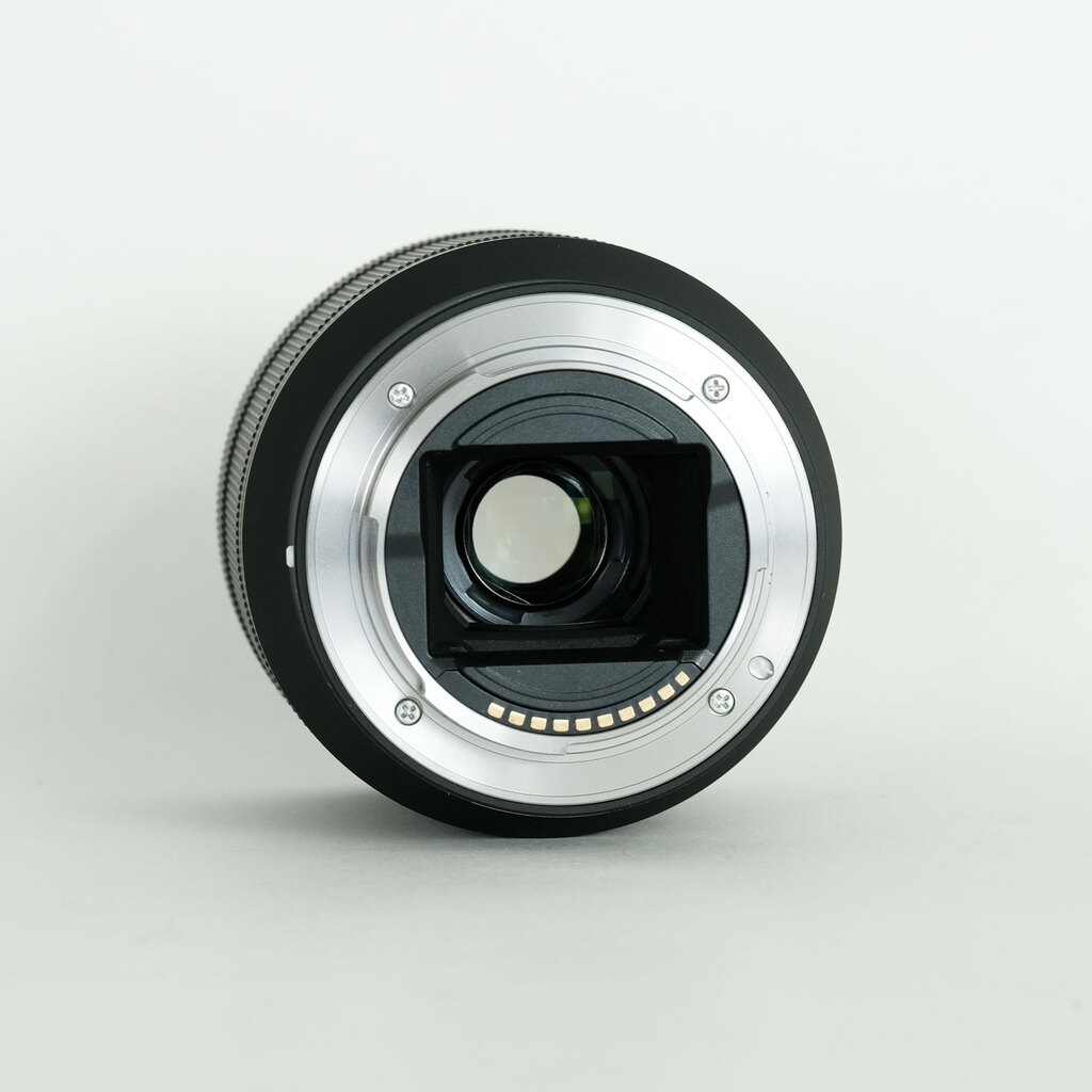 SONY FE 28-70mm F3.5-5.6 OSS SEL2870