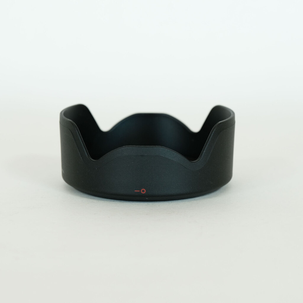 Canon RF-S18-150mm F3.5-6.3 IS STM