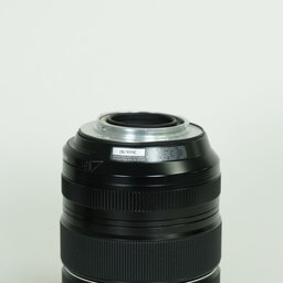 FUJIFILM XF16-80mmF4 R OIS WR FUJIFILM XF16-80mmF4 R OIS WR