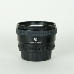 Nikon Ai AF Nikkor 20mm F2.8D