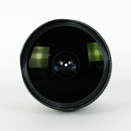 OLYMPUS ZUIKO DIGITAL ED 8mm F3.5 Fisheye