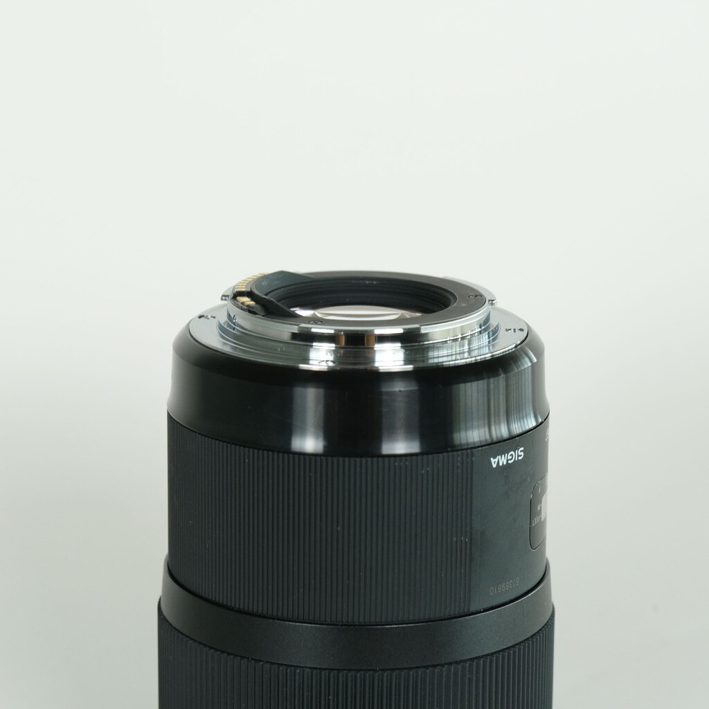 SIGMA 35mm F1.4 DG HSM｜Art [キヤノン用]