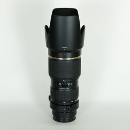 TAMRON SP 70-200mm F2.8 Di LD MACRO /Model A001S(ソニーA用)