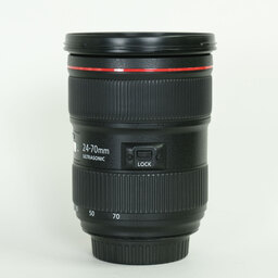 Canon EF24-70mm F2.8L II USM