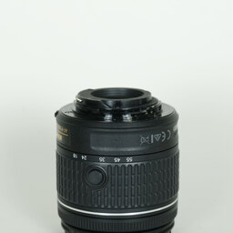 Nikon AF-P DX NIKKOR 18-55mm F3.5-5.6G VR Nikon AF-P DX NIKKOR 18-55mm F3.5-5.6G VR