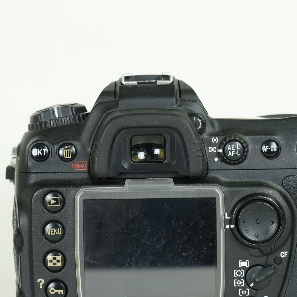 Nikon D200 ボディ Nikon D200 ボディ