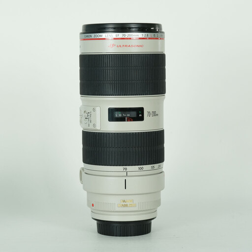 Canon EF70-200mm F2.8L IS IIレビュー｜RF版・EF III・SIGMA版と徹底