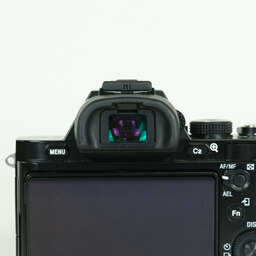 SONY α7（ILCE-7）