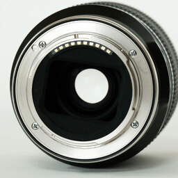 TAMRON 20-40mm F/2.8 Di III VXD(Model A062) [ソニーE用]