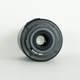 Canon EF-S55-250mm F4-5.6 IS