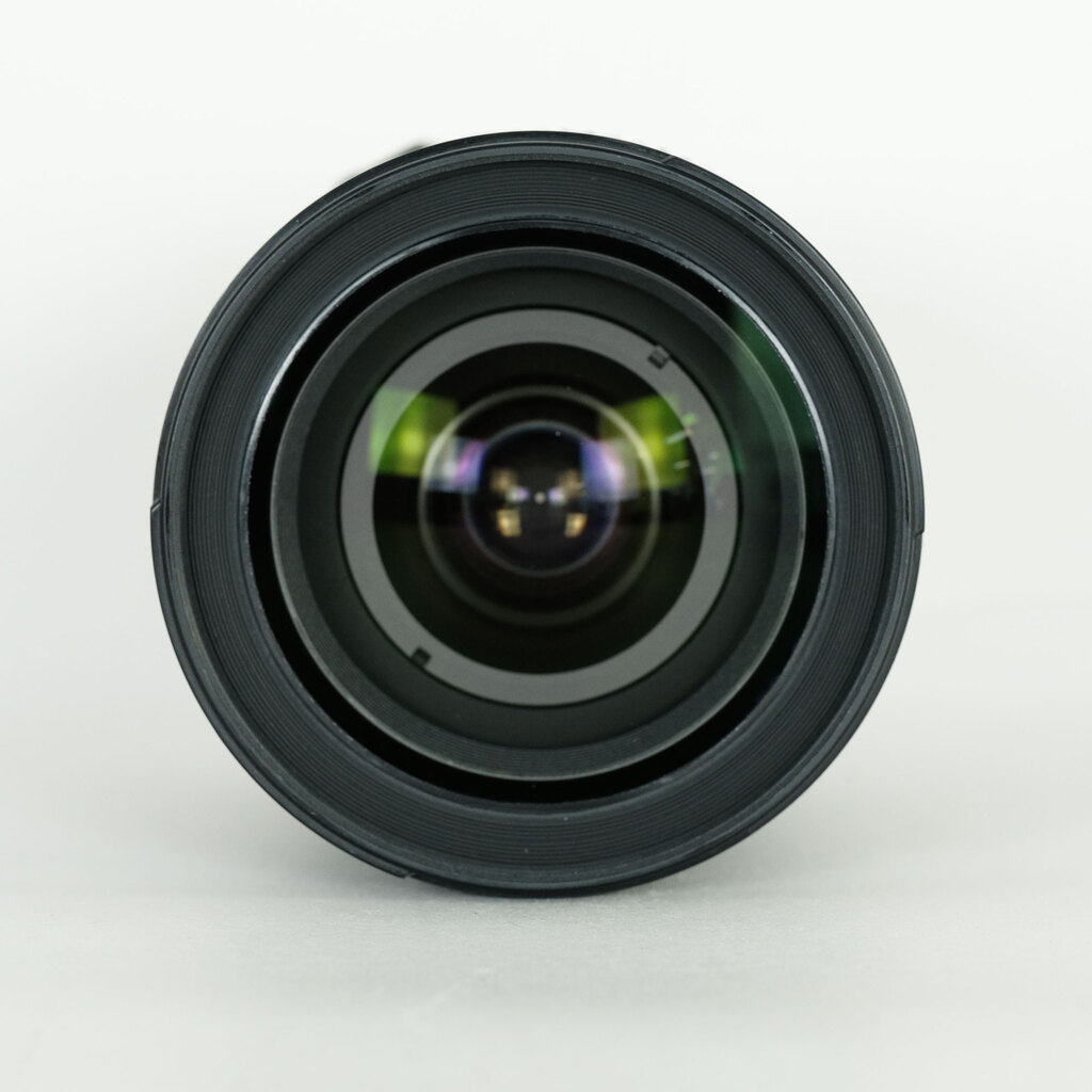 Nikon AF-S VR Zoom-Nikkor 24-120mm F3.5-5.6G IF-ED