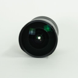 銘匠光学 TTArtisan 11mm F2.8 Fisheye (キヤノンRF用)