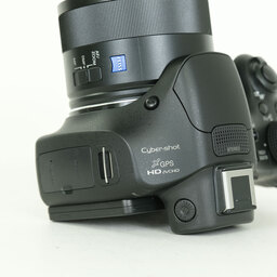 SONY Cyber-shot DSC-HX400V