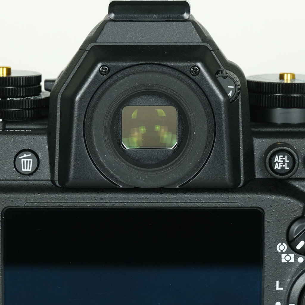 Nikon Df