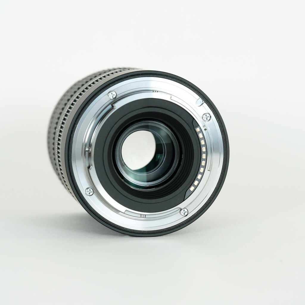 SIGMA 18-50mm F2.8 DC DN｜Contemporary [ソニーE用]