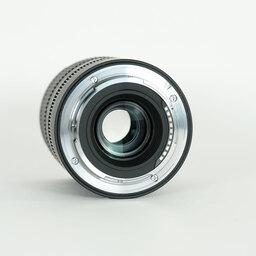 SIGMA 18-50mm F2.8 DC DN｜Contemporary [ソニーE用]