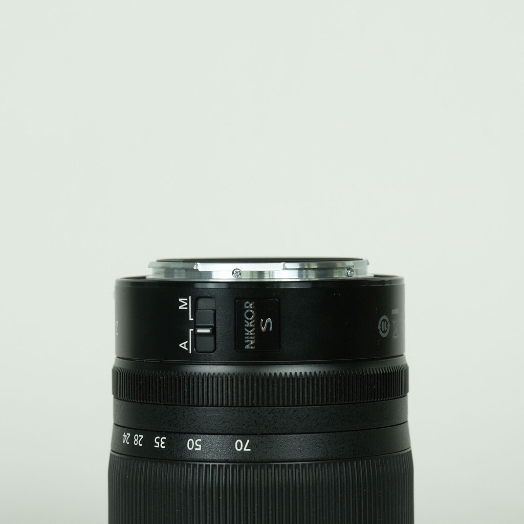Nikon NIKKOR Z 24-70mm f/4 Sの出品 | ONE SCENE（ワンシーン）