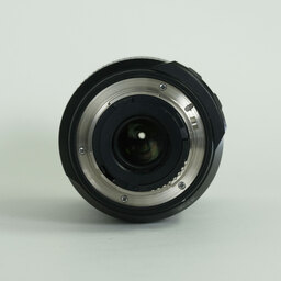 TAMRON 16-300mm F/3.5-6.3 Di II VC PZD MACRO (Model B016) [ニコンF用]