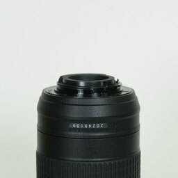 Nikon AF-P DX NIKKOR 70-300mm f/4.5-6.3G ED VR
