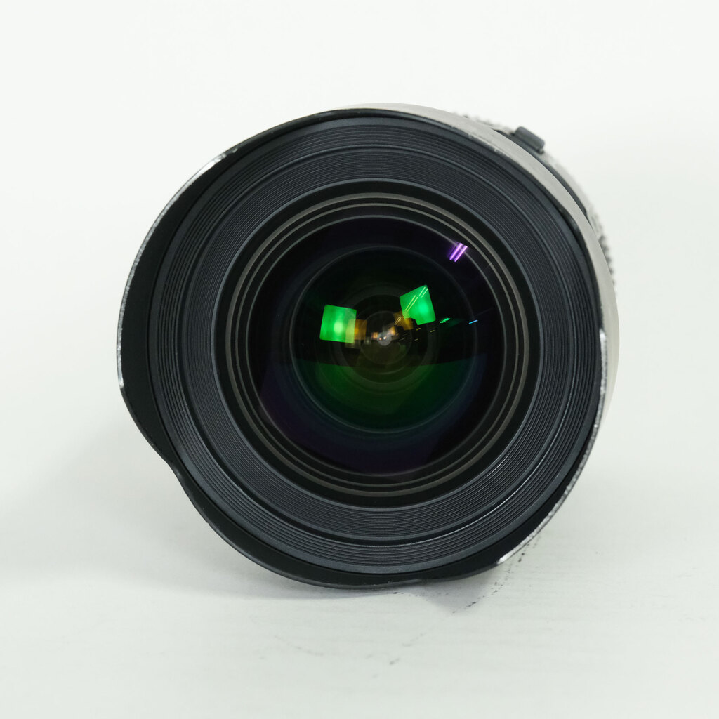 SIGMA 12-24mm F4.5-5.6 II DG HSM (ニコンF用)